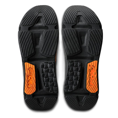 Arch Support Flip Flops