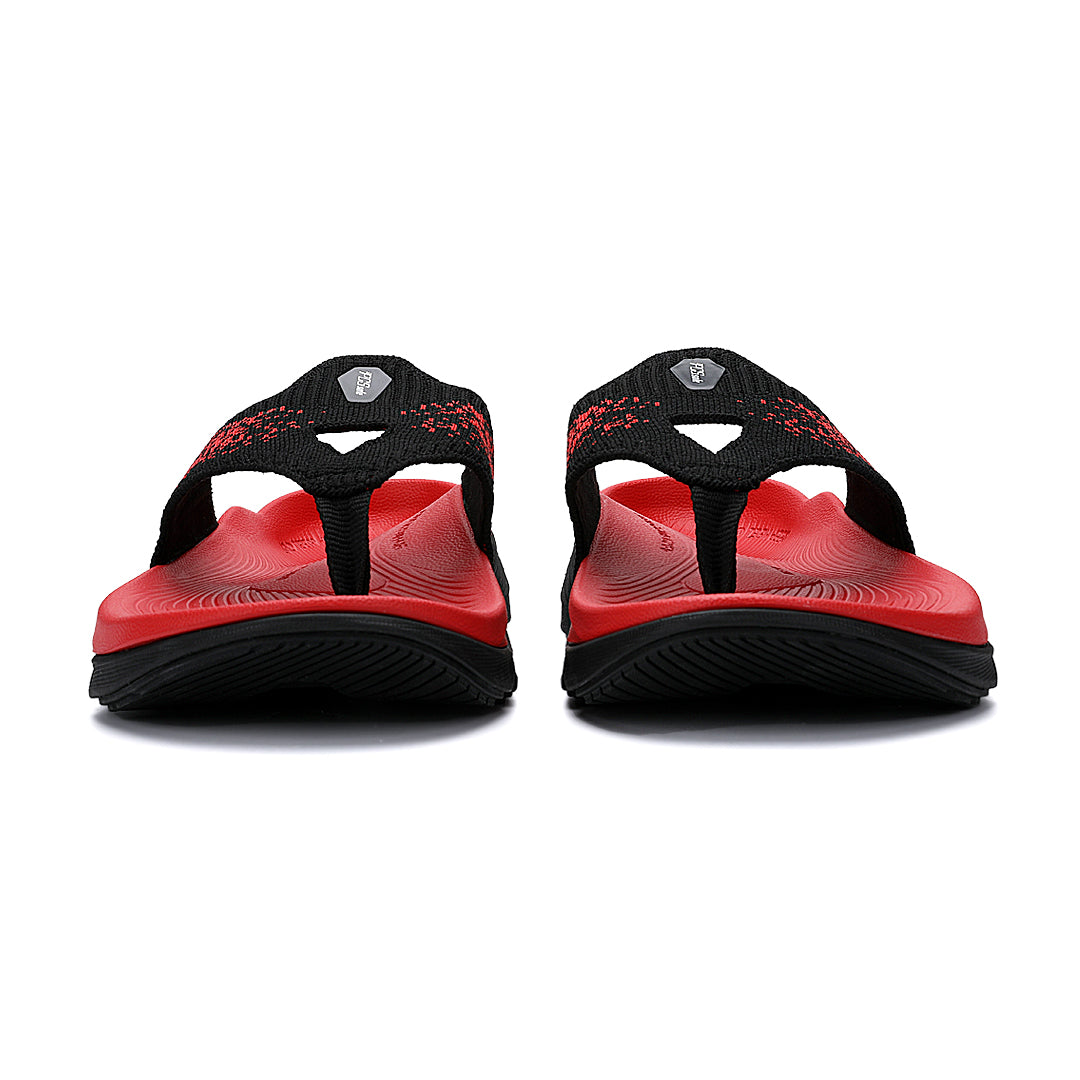Arch Support Flip Flops