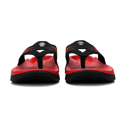 Arch Support Flip Flops
