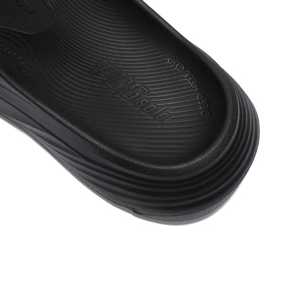 Adjustable Recovery Slides