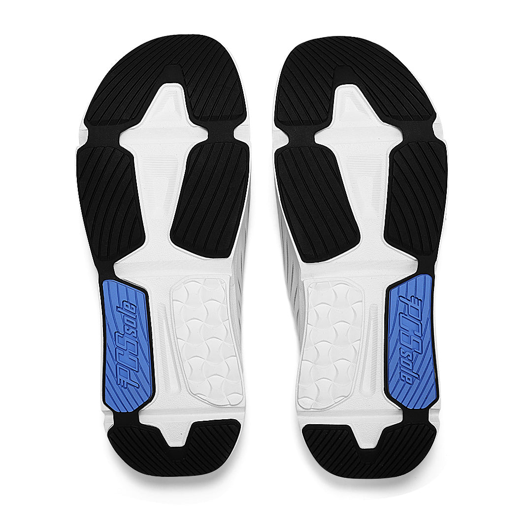 Arch Support Slides