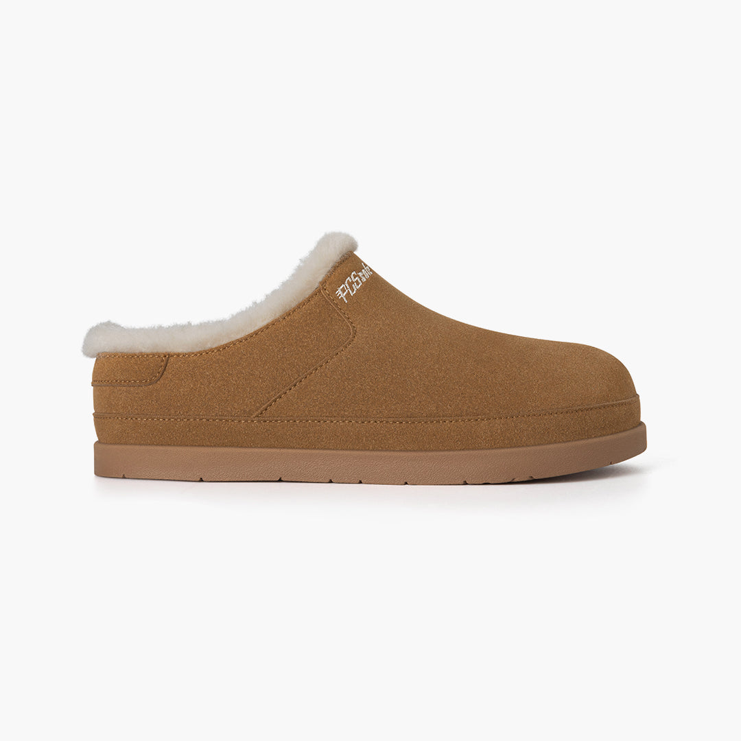 Arch Support Indoor/Outdoor Slippers