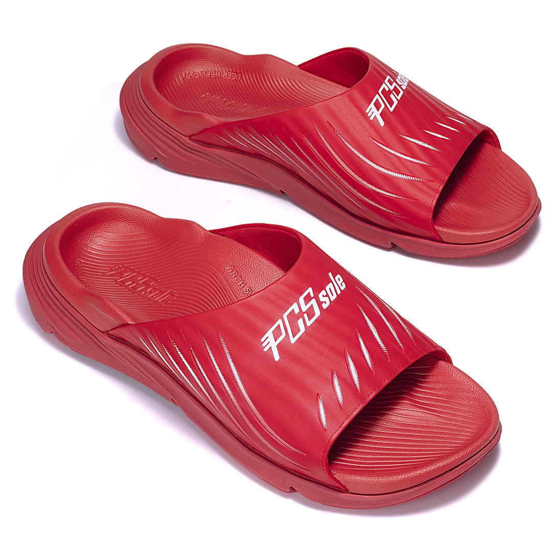 Arch Support Slides