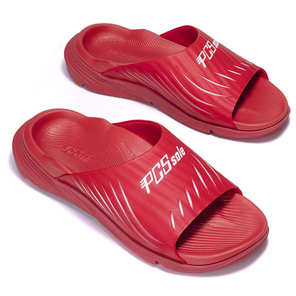 Arch Support Slides