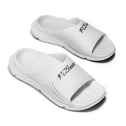 Arch Support Slides