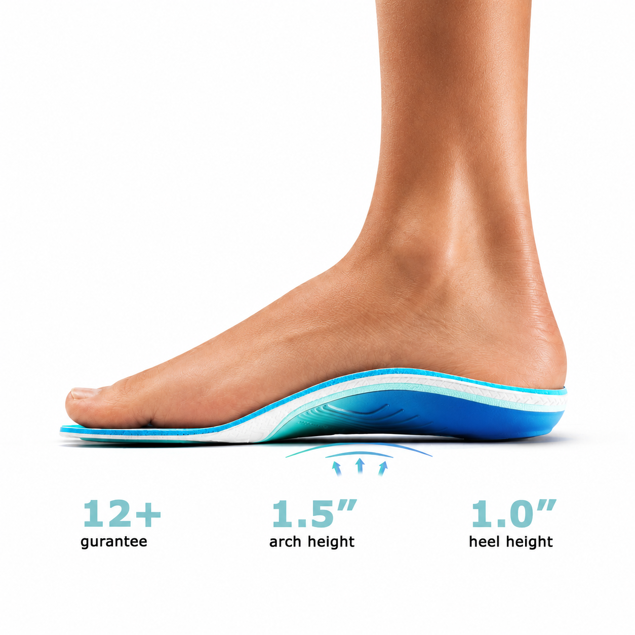 Best eco friendly insoles
