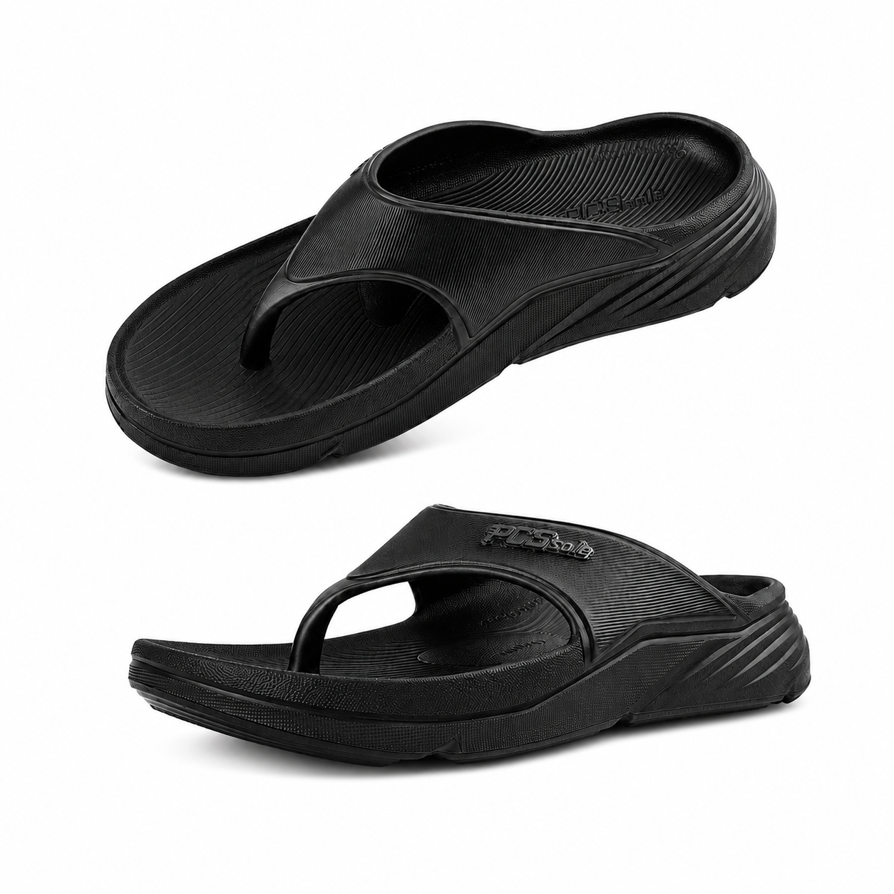 Recovery Non-Slip Flip Flops