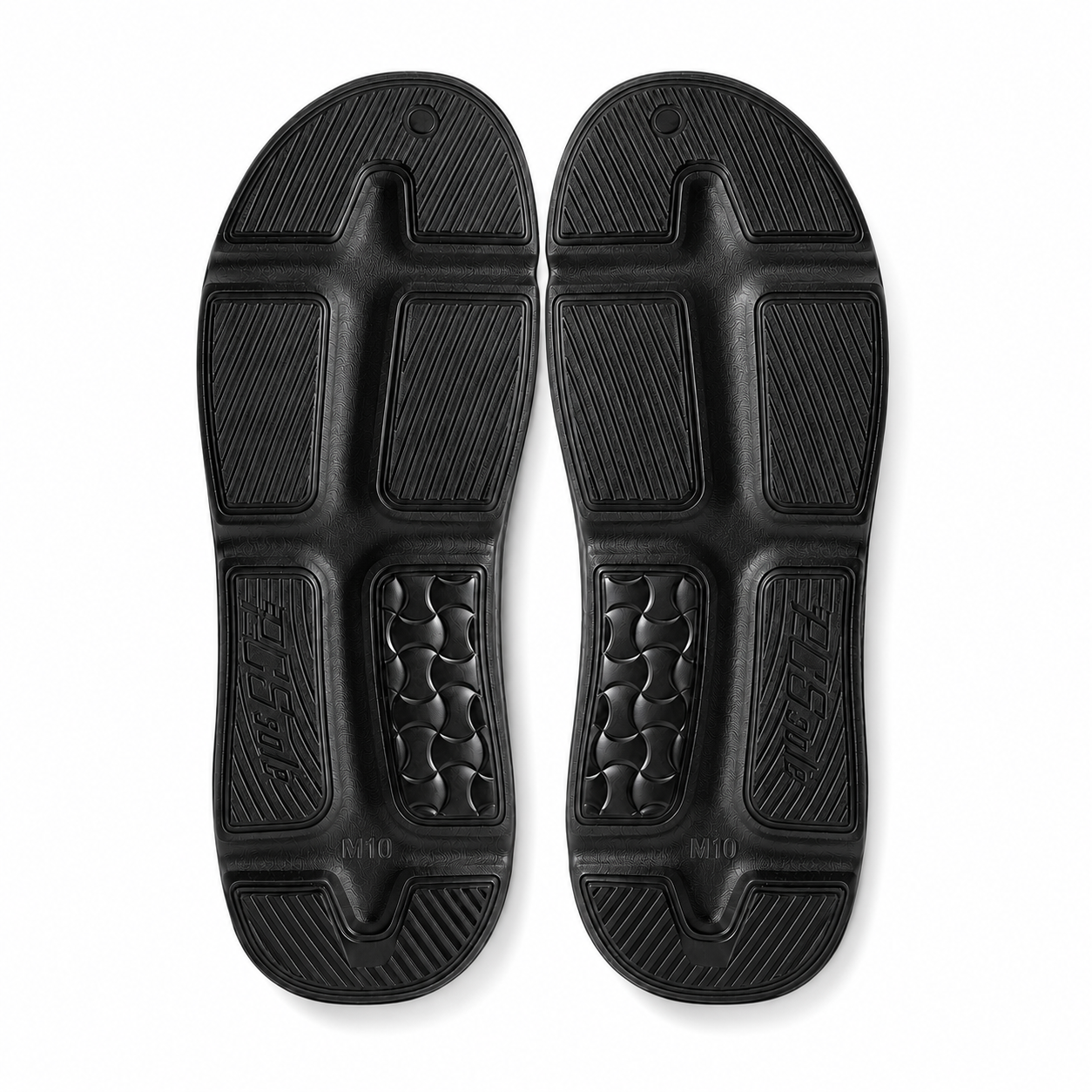 Recovery Non-Slip Flip Flops