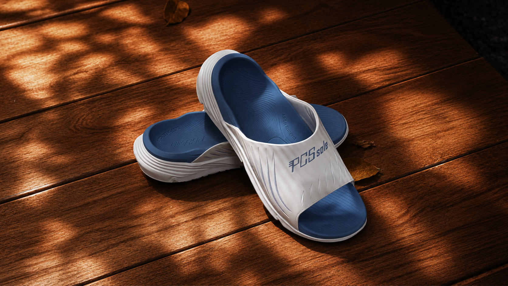 slide sandals for women