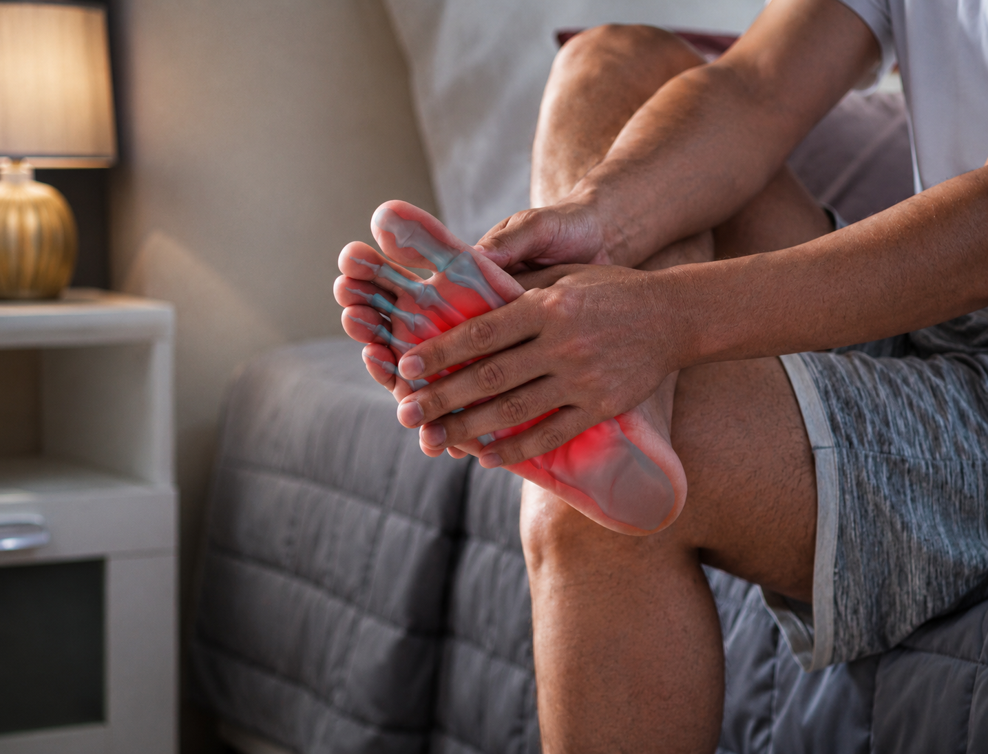 plantar fasciitis orthotics insoles​