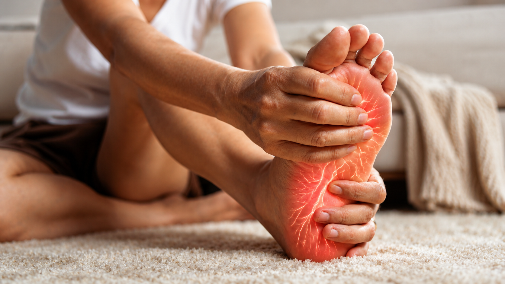 neuropathy relief​