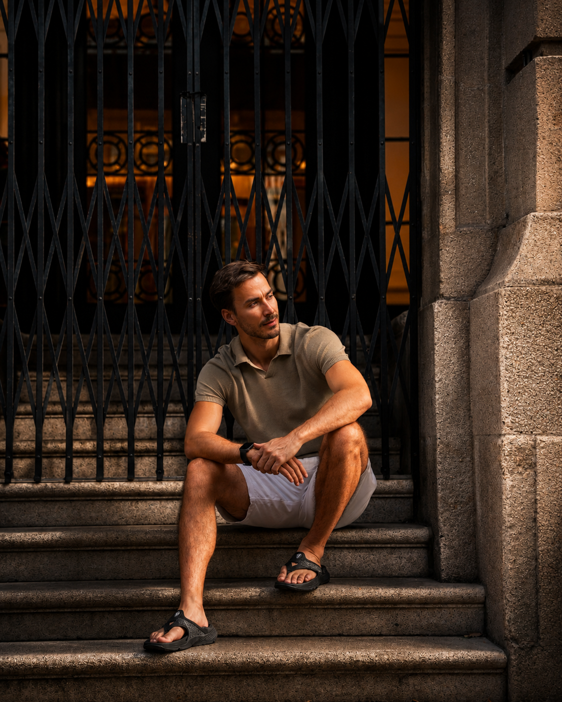 best flip flops for men​