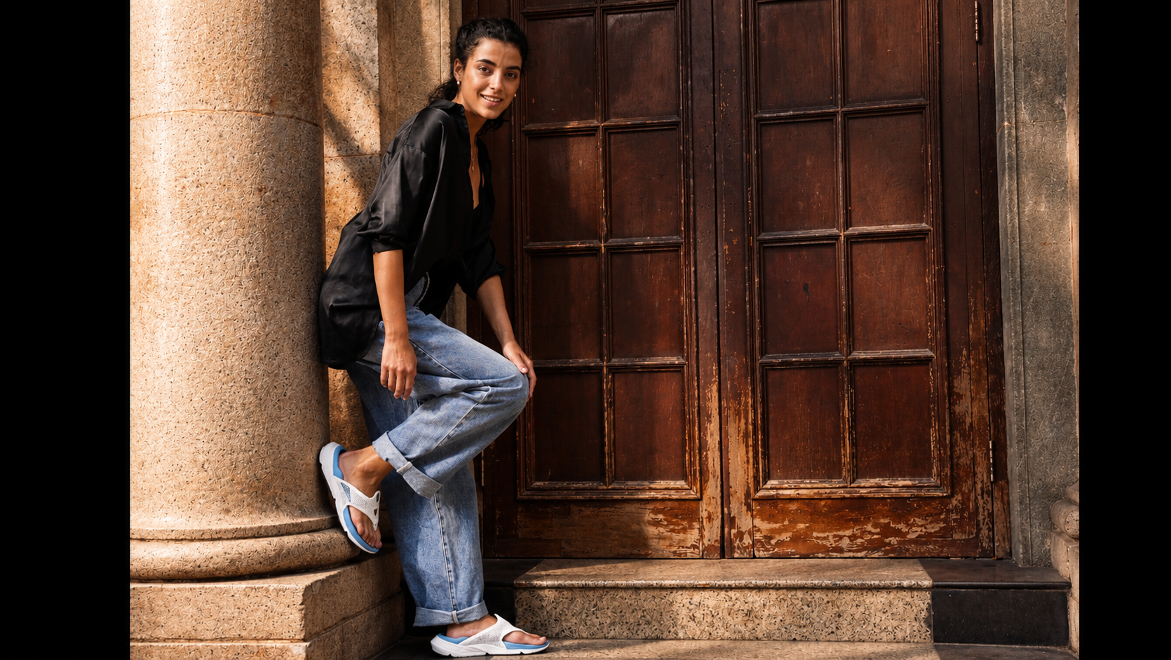 best sandals walking women​