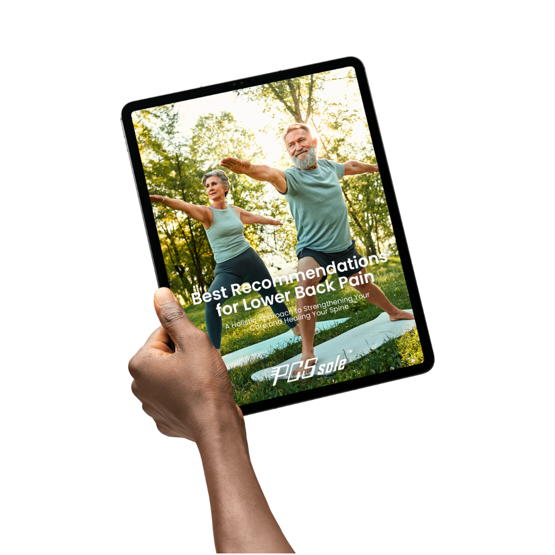 Best Recommendations for Lower Back Pain