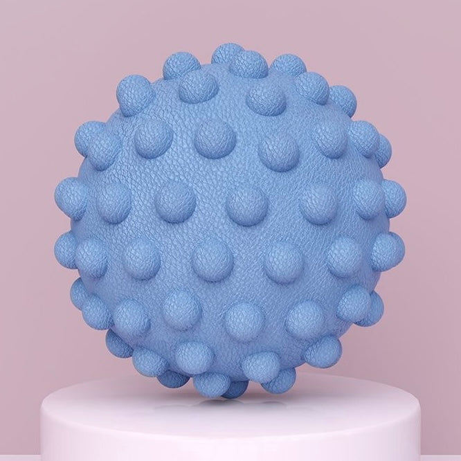 Massage Ball (Blue)*