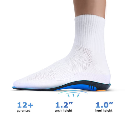 performance insoles