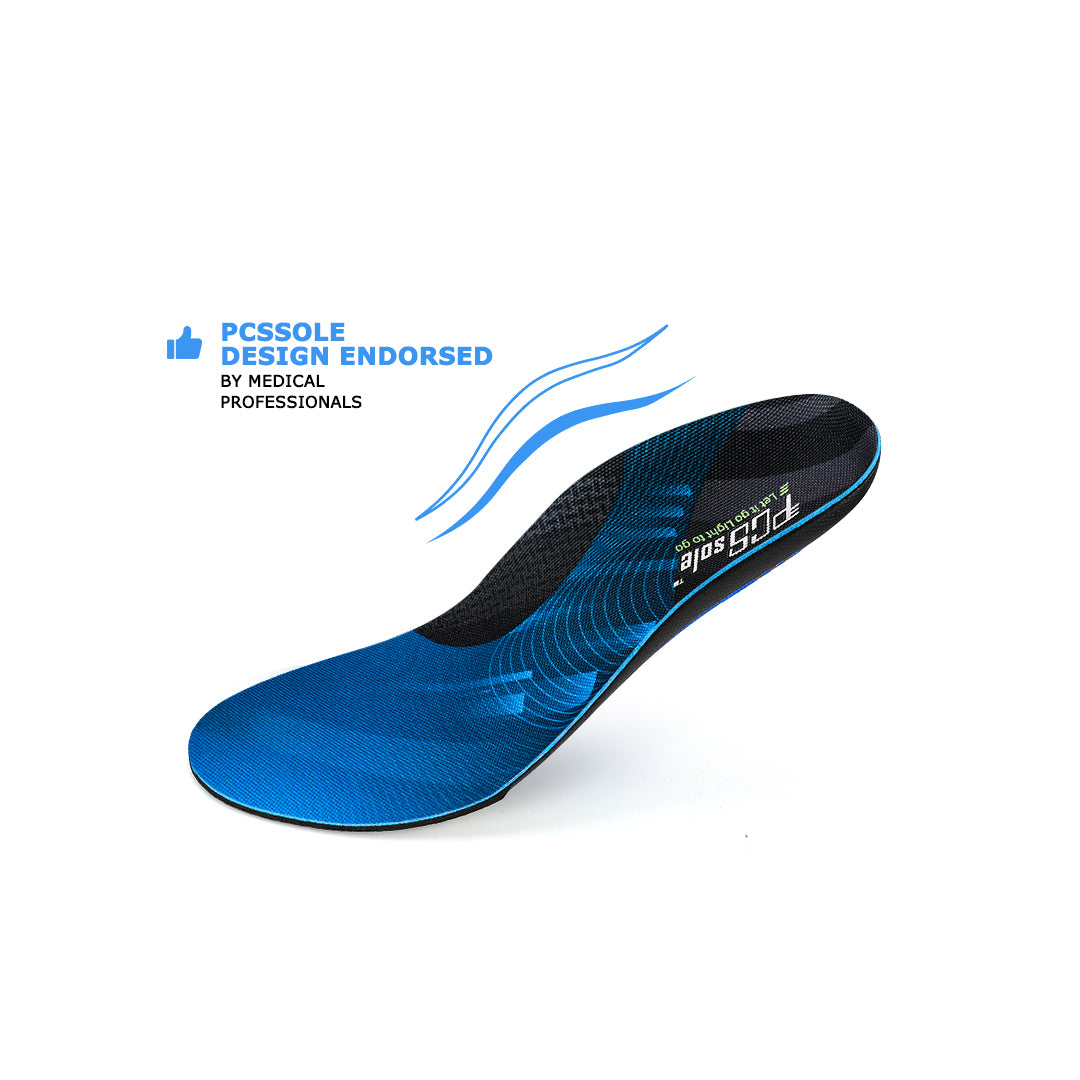 basketball insoles